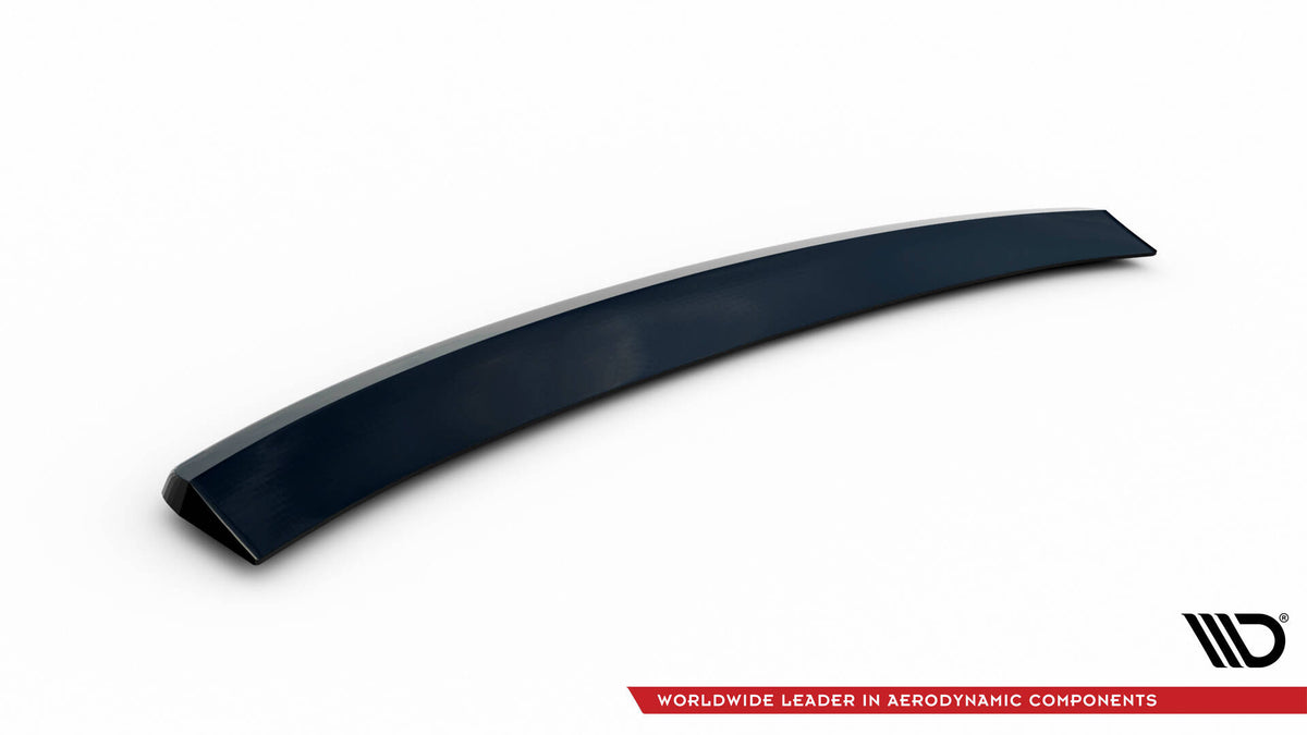 Rear Splitter for suitable for Audi A4 S-Line B8 Facelift