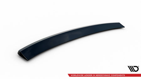 Rear Splitter for suitable for Audi A4 S-Line B8 Facelift