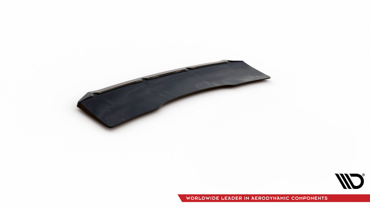 Rear Splitter for suitable for Audi S5 Sportback / Coupe F5 Facelift