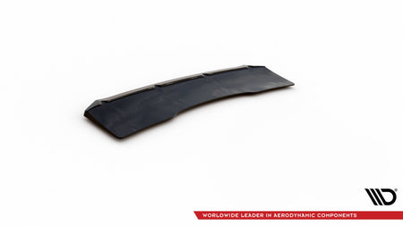 Rear Splitter for suitable for Audi S5 Sportback / Coupe F5 Facelift