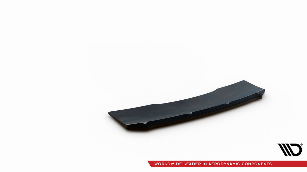 Rear Splitter for suitable for Audi S5 Sportback / Coupe F5 Facelift