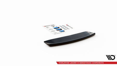 Rear Splitter for suitable for Audi S8 D3