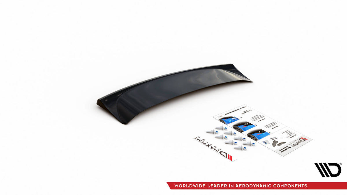 Rear Splitter for suitable for Audi S8 D3