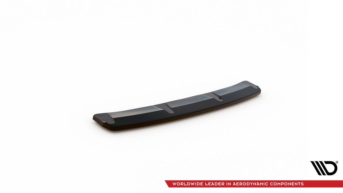 Rear Splitter for suitable for Audi S8 D5