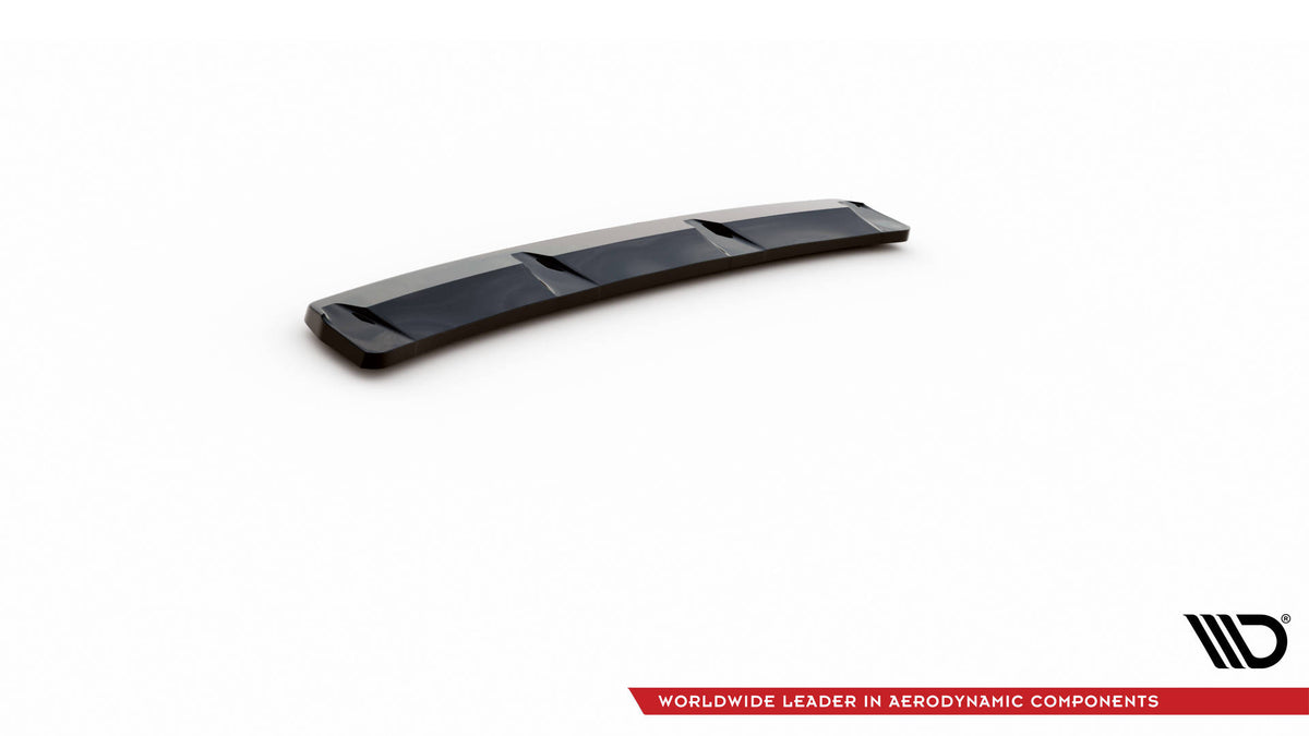 Rear Splitter for suitable for Audi S8 D5