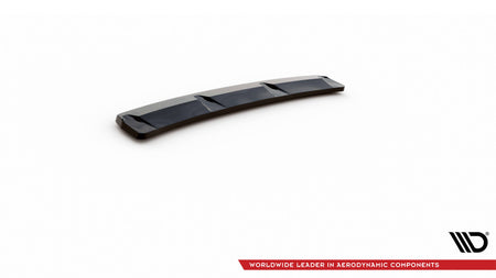 Rear Splitter for suitable for Audi S8 D5