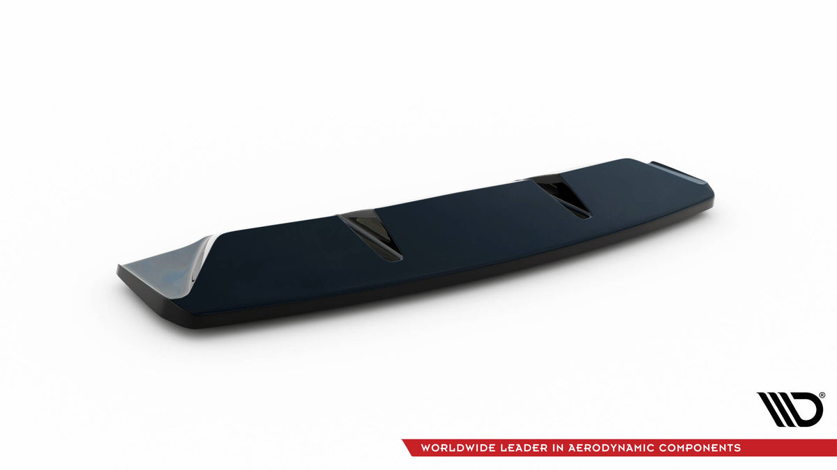Rear Splitter for suitable for Audi TT S 8S Facelift