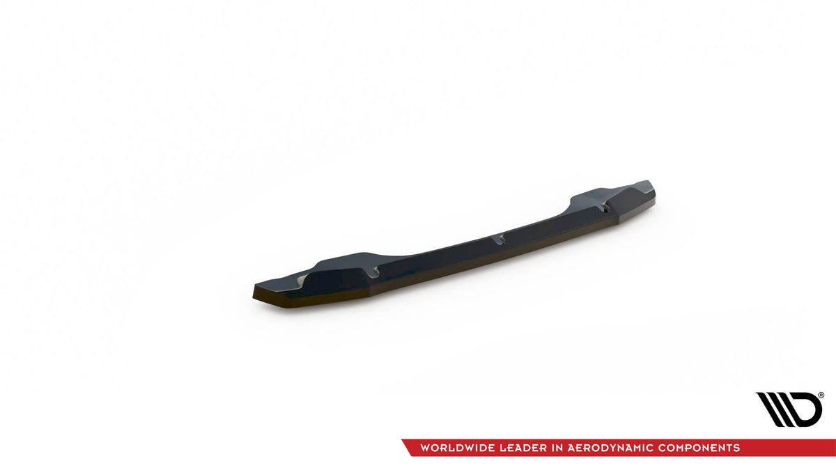 Rear Splitter for suitable for BMW 2 Coupe M240i G42