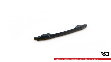Rear Splitter for suitable for BMW 2 Coupe M240i G42