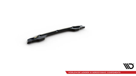Rear Splitter for suitable for BMW 2 Coupe M240i G42
