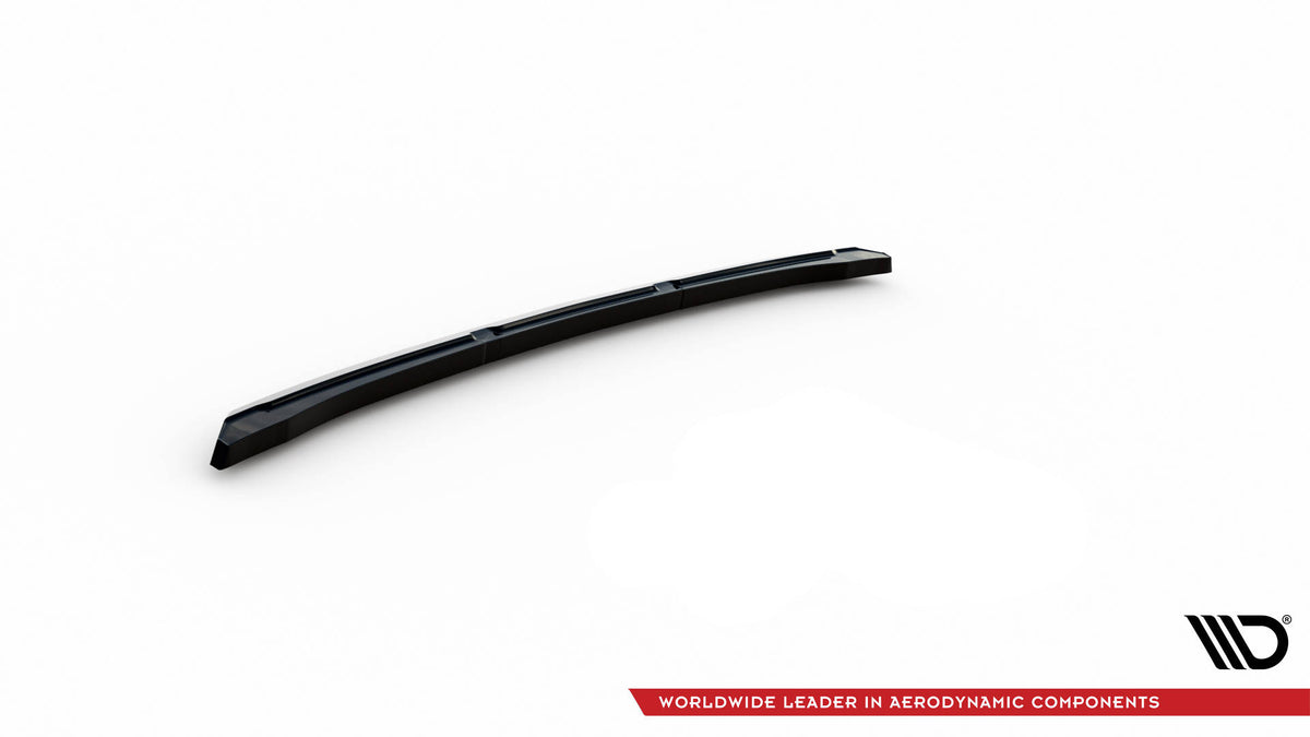 Rear Splitter for suitable for BMW 4 Gran Coupe M-Pack G26
