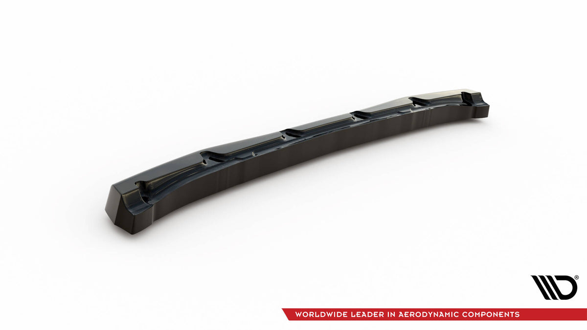 Rear Splitter for suitable for BMW 4 M440i G22 / G23 / G22 Facelift / G23 Facelift