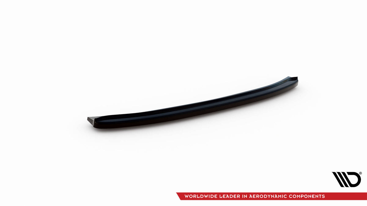 Rear Splitter for suitable for BMW 5 G30/ G31 M-Pack