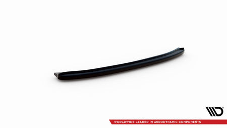 Rear Splitter for suitable for BMW 5 G30/ G31 M-Pack