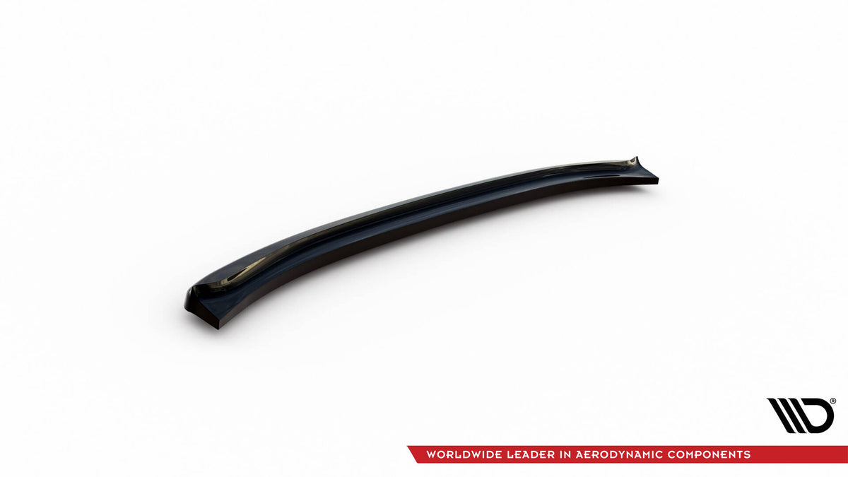 Rear Splitter for suitable for BMW 5 G30/ G31 M-Pack