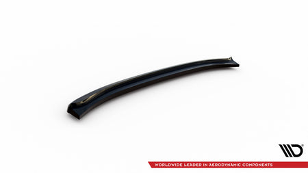 Rear Splitter for suitable for BMW 5 G30/ G31 M-Pack