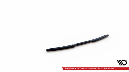 Rear Splitter for suitable for BMW 6 GT G32 M-Pack