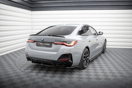 Rear Splitter for suitable for BMW M440i Gran Coupe G26