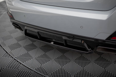 Rear Splitter for suitable for BMW M440i Gran Coupe G26