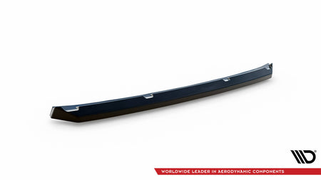 Rear Splitter for suitable for BMW M440i Gran Coupe G26