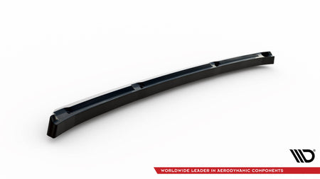 Rear Splitter for suitable for BMW M440i Gran Coupe G26