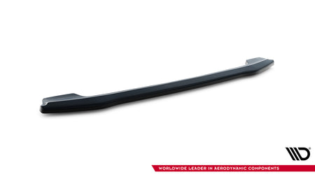 Rear Splitter for suitable for BMW X4 M40i G02