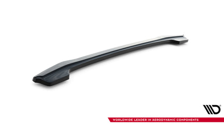 Rear Splitter for suitable for BMW X4 M40i G02