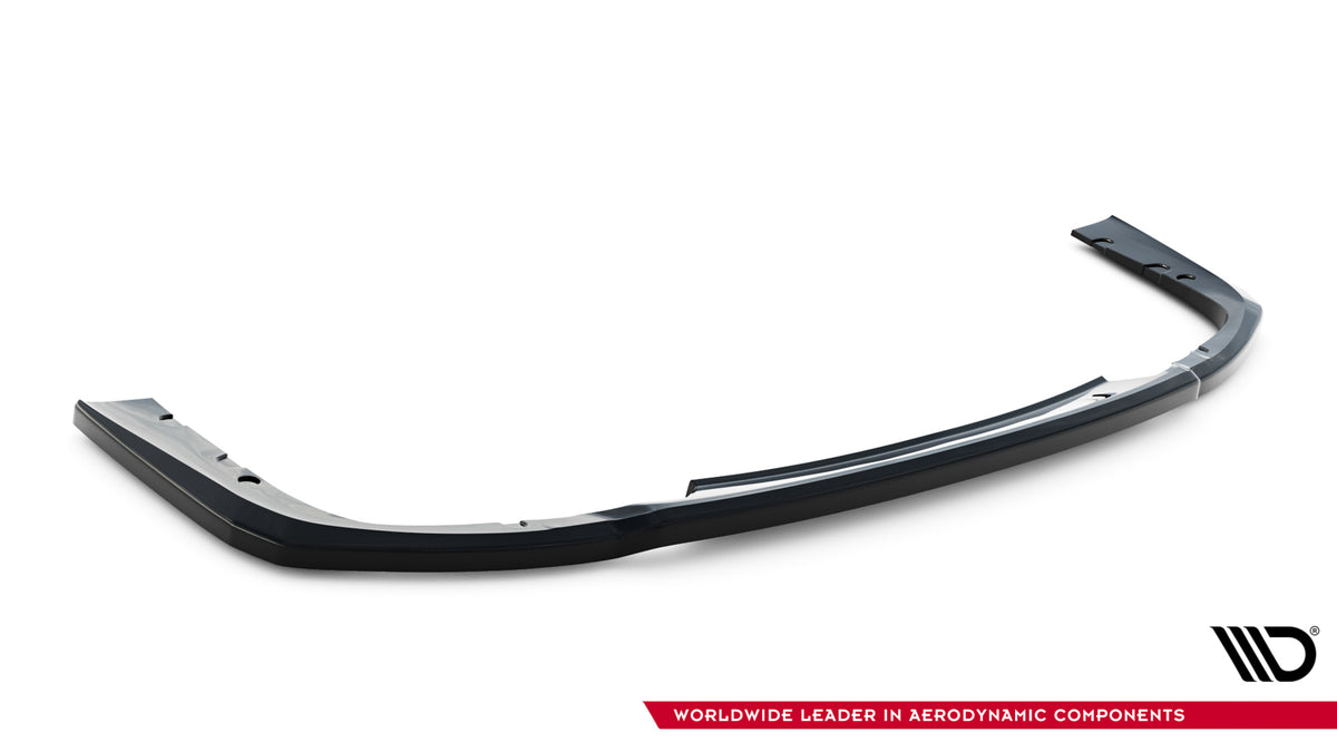 Rear Splitter for suitable for BMW X5 G05 M-pack