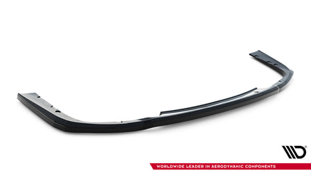 Rear Splitter for suitable for BMW X5 G05 M-pack