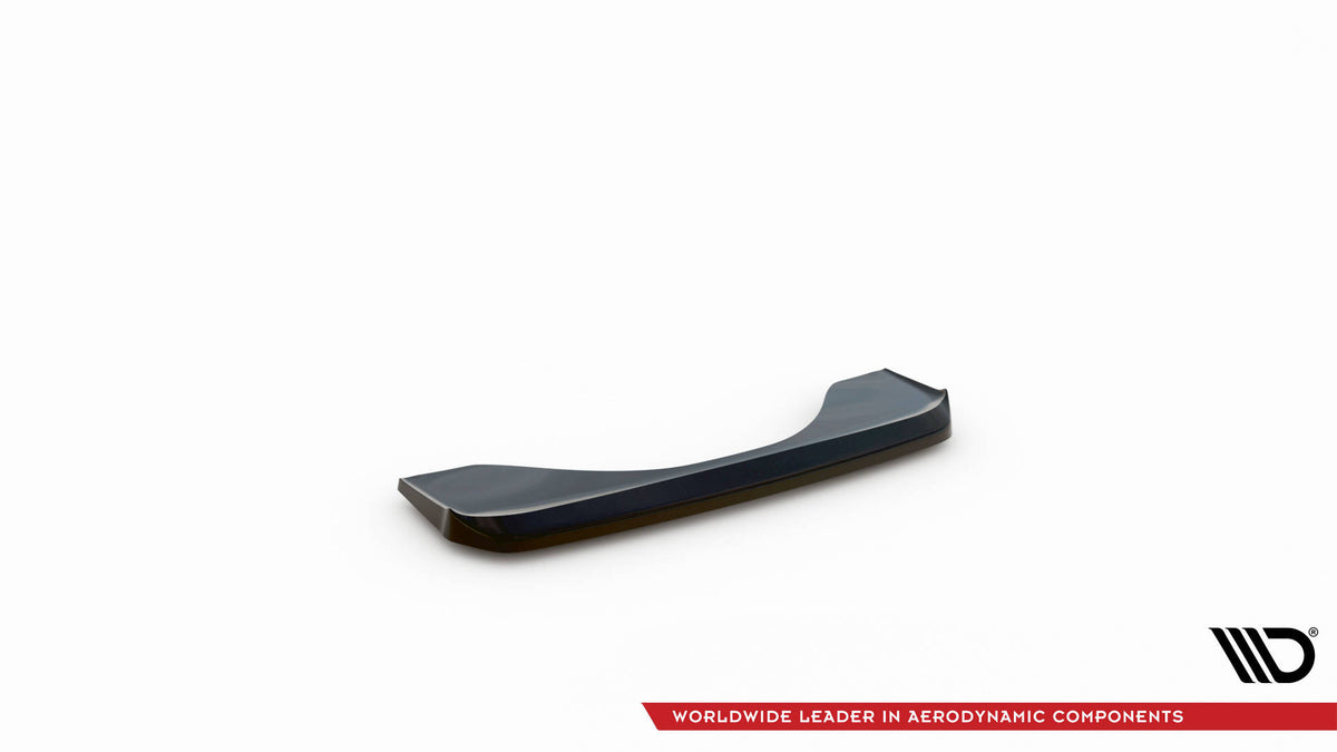 Rear Splitter for suitable for BMW X6 M F86