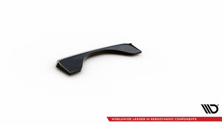 Rear Splitter for suitable for BMW X6 M F86