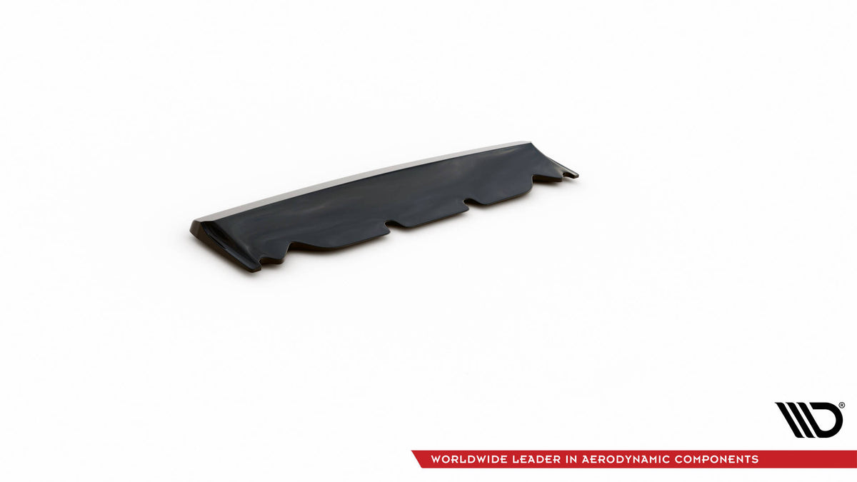 Rear Splitter for suitable for Dodge Challenger SRT Hellcat Widebody Mk3