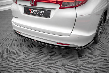 Rear Splitter for suitable for Honda Civic Tourer Mk9