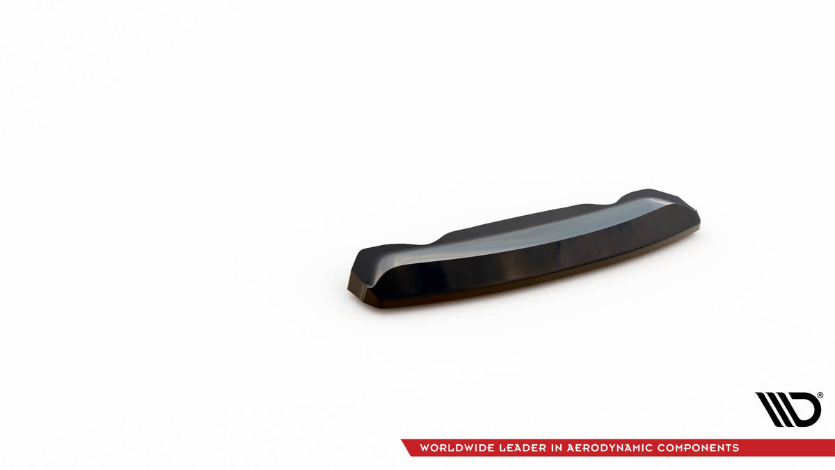 Rear Splitter for suitable for Infiniti Q50 S Mk1