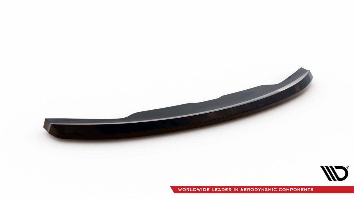 Rear Splitter for suitable for Mazda 6 Estate Mk3 Facelift
