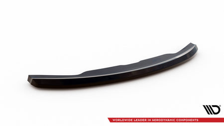 Rear Splitter for suitable for Mazda 6 Estate Mk3 Facelift