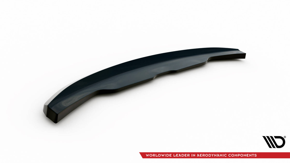 Rear Splitter for suitable for Mazda 6 Estate Mk3 Facelift