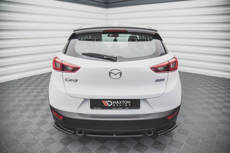 Rear Splitter for suitable for Mazda CX-3