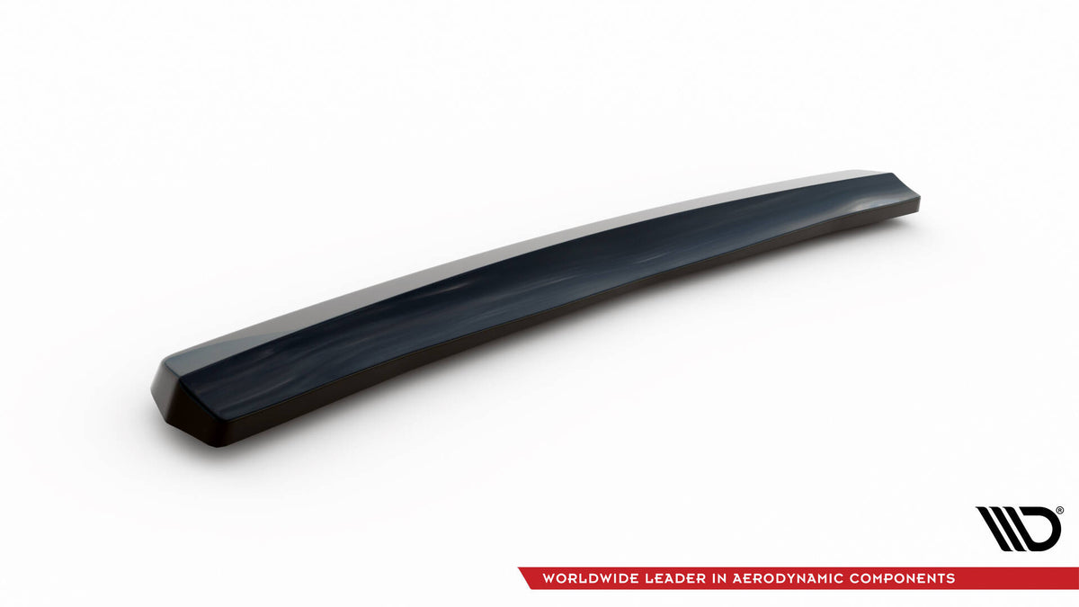 Rear Splitter for suitable for Mercedes-Benz E 55 AMG W211