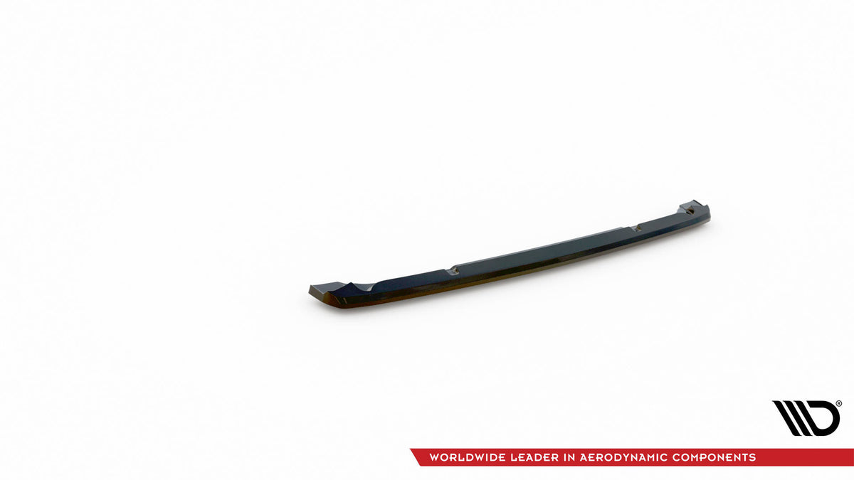 Rear Splitter for suitable for Mini Cooper Clubman John Cooper Works F54 Facelift