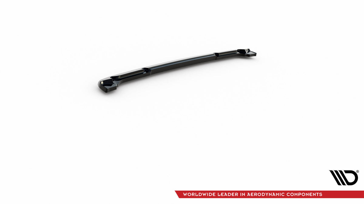 Rear Splitter for suitable for Mini Cooper Clubman John Cooper Works F54 Facelift