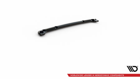 Rear Splitter for suitable for Mini Cooper Clubman John Cooper Works F54 Facelift