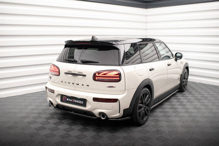 Rear Splitter for suitable for Mini Cooper Clubman John Cooper Works F54 Facelift