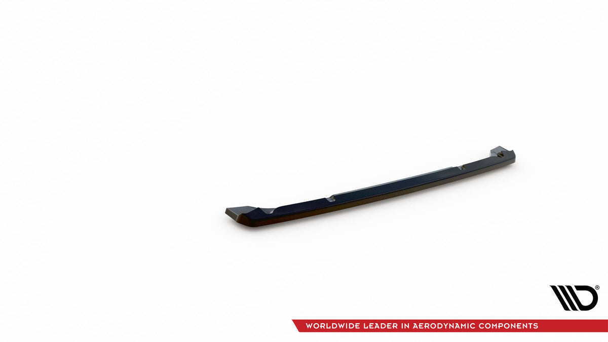 Rear Splitter for suitable for Mini Cooper Clubman John Cooper Works F54 Facelift