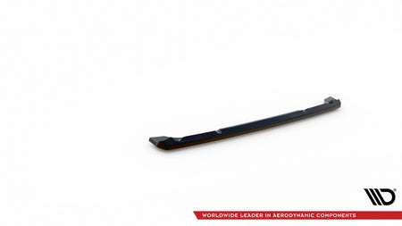 Rear Splitter for suitable for Mini Cooper Clubman John Cooper Works F54 Facelift