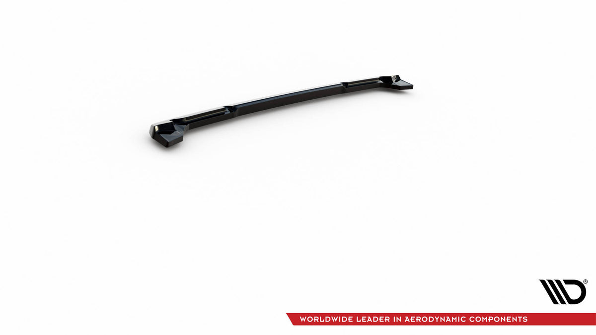 Rear Splitter for suitable for Mini Cooper Clubman John Cooper Works F54 Facelift