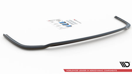Rear Splitter for suitable for Volkswagen Caddy Mk5 / Ford Transit Connect Mk3