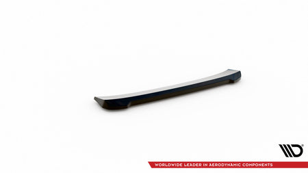 Rear Splitter for suitable for Volvo S60 Mk2