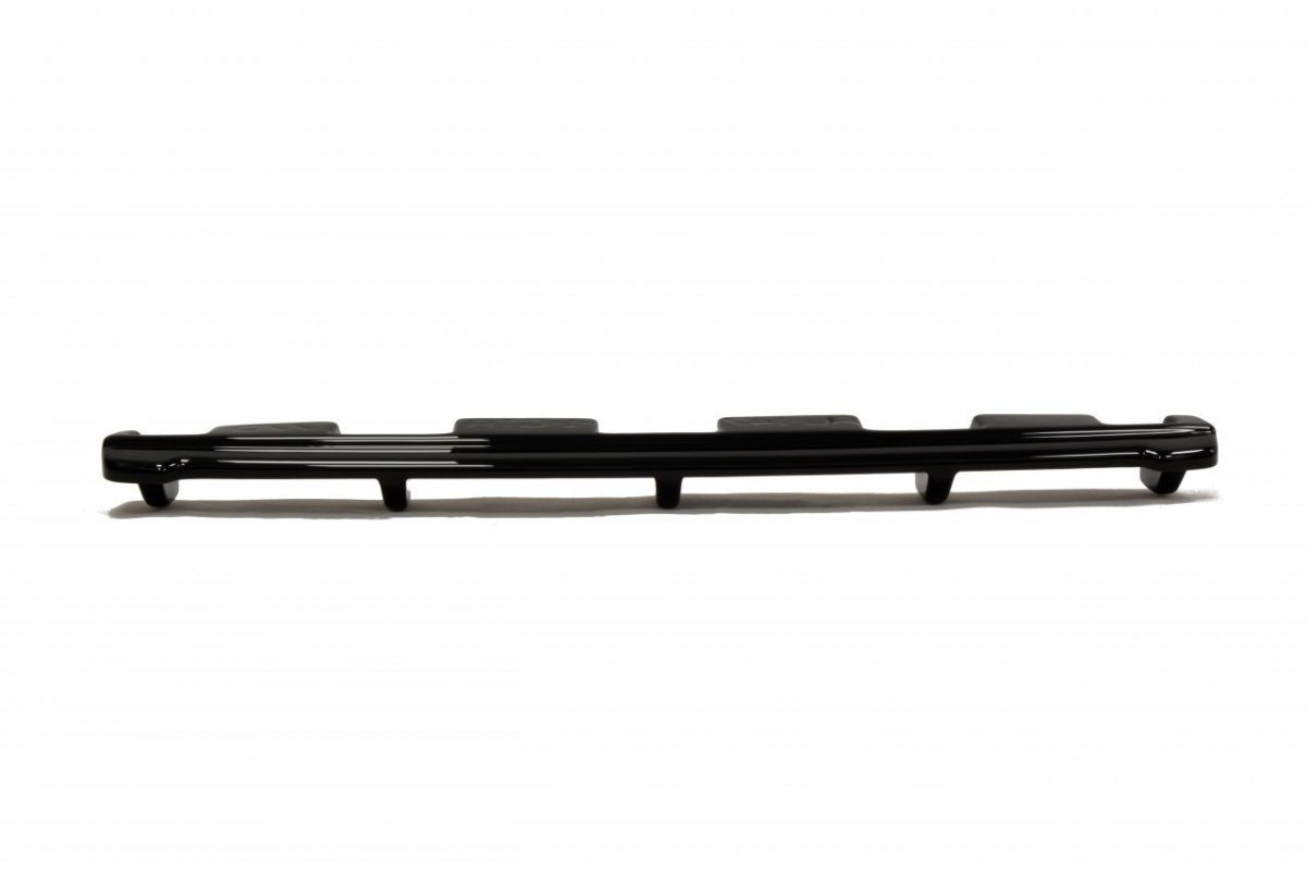 Rear Splitter suitable for Alfa Romeo 147 GTA (with vertical bars)