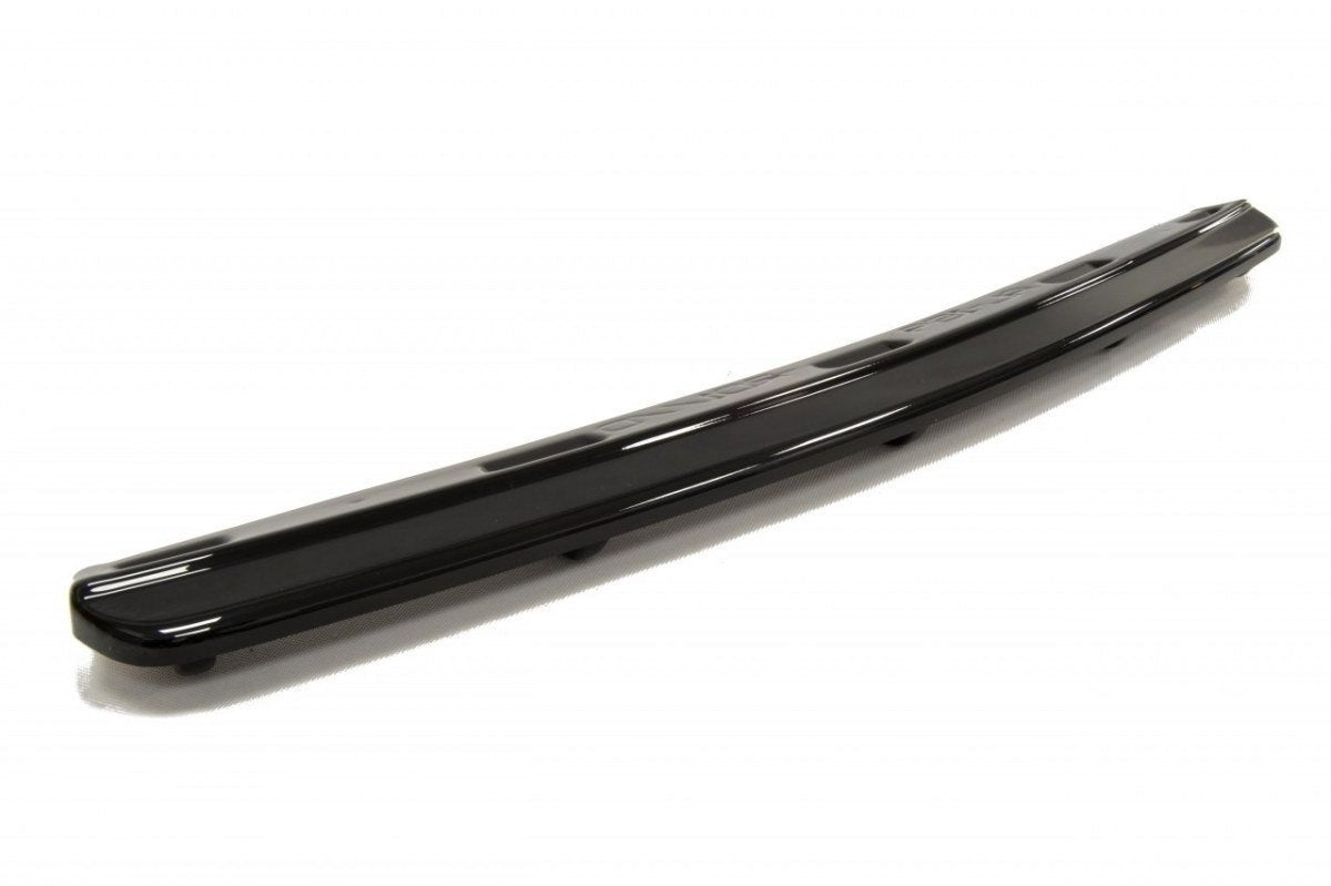 Rear Splitter suitable for Alfa Romeo 159 (with vertical bars)